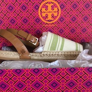 Tory Burch Sandals